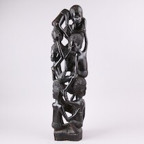 Afrikansk