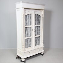 Skåp