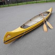 Kanot Trapper