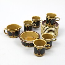 Kaffeservis