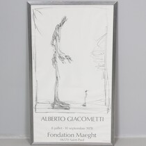 Alberto Giacometti