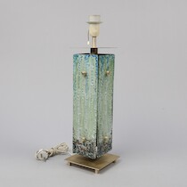 Bordslampa