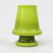 Bordslampa