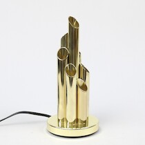 Bordslampa