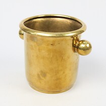 Champagnekylare