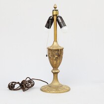 Bordslampa