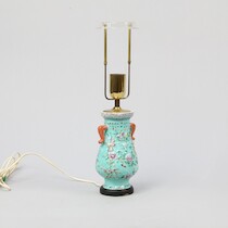 Bordslampa