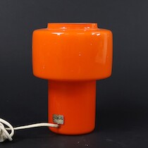 Bordslampa