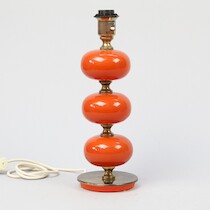 Bordslampa