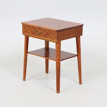 Sängbord