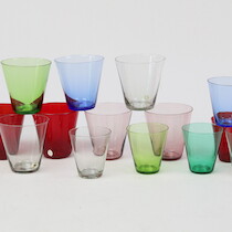Glas
