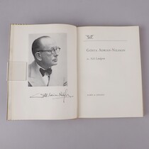 Gösta Adrian Nilsson