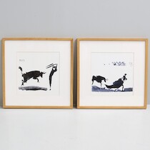 Pablo Picasso