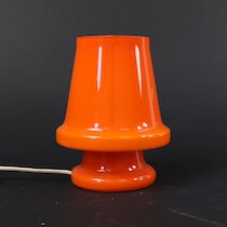 Bordslampa
