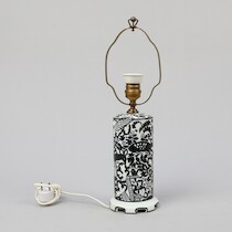 Bordslampa