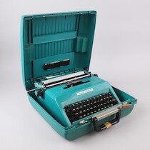 Skrivmaskin Olivetti Studio