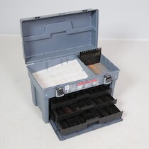 Dragbox
