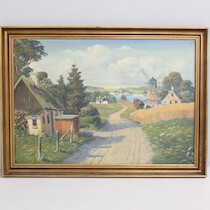 Oidentifierad