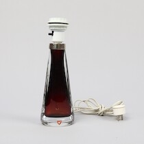 Bordslampa