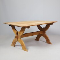 Bockbord