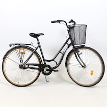 Damcykel