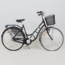 Damcykel