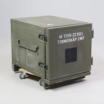 Värmebox