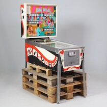 Flipperspel