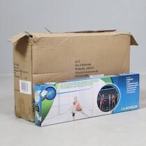 Badminton-set