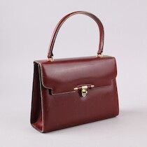 Handväska Gucci