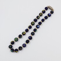 Halsband Murano