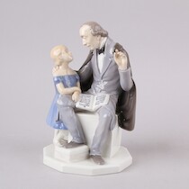 Figurin Bing