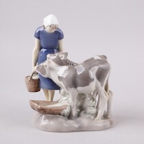 Figurin Bing