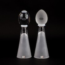 Konstglas Studio Åhus