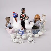 Figuriner