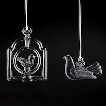 Konstglas Bertil Vallien