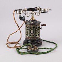 Telefon