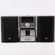 Ministereo JVC