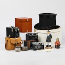 Cylinderhatt