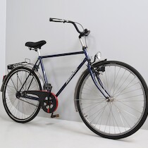Herrcykel
