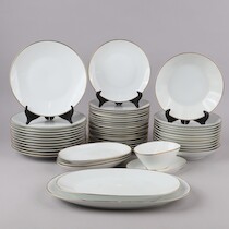 Matservis Rosenthal