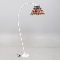 Golvlampa