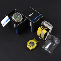 Armbandsur