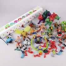 Leksaksfigurer