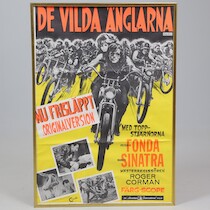Filmaffisch
