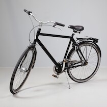 Herrcykel Monark