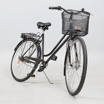 Damcykel