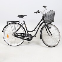 Damcykel