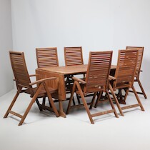 Trädgårdsgrupp