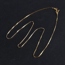 Halsband